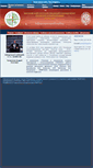 Mobile Screenshot of pg.miigaik.ru